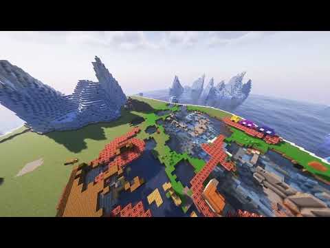 pirates gets owned by crux the second time | 6b6t