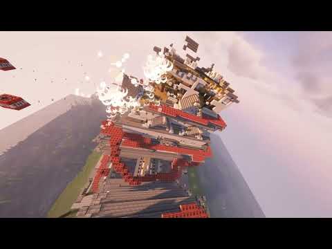 Trilogy Gets Dumpstered and Exposed by Crux | 6b6t